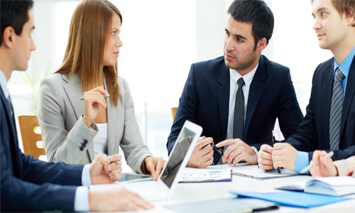 Área Asesoría Laboral