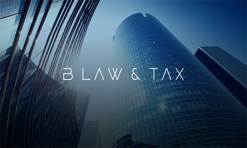 Asesor Fiscal Internacional B Law & Tax