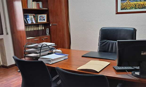 Asesoría de empresas Madrid Organización Empresarial 2000