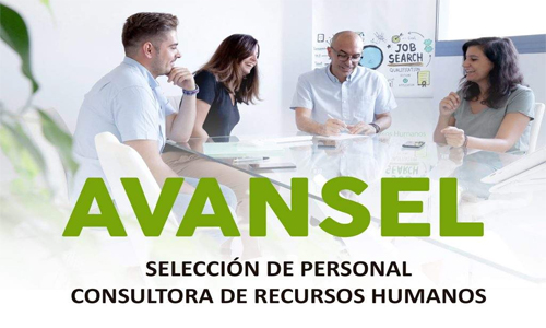 Avansel Selección Barcelona – Empresa Consultora de Recursos Humanos