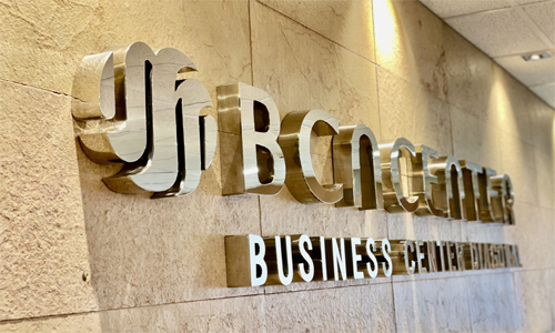 BCN Center Galileo - Alquila tu Despacho en Barcelona