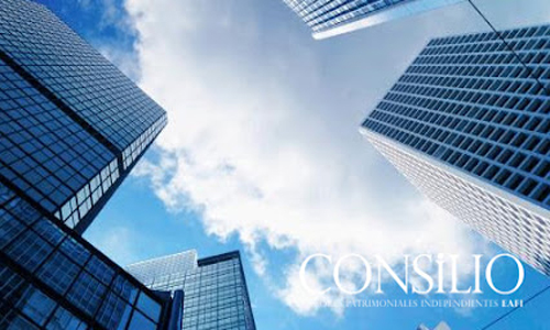 Consilio, Asesores Patrimoniales Independientes. EAF