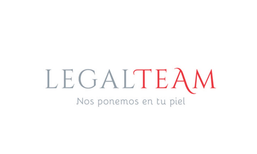 ConsultorÃa especializada en ExtranjerÃa y Nacionalidad Española - Legalteam