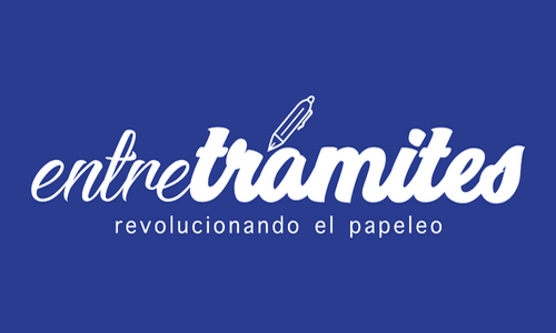Entre Trámites - Tu asesoría y despacho de abogados 100% Online