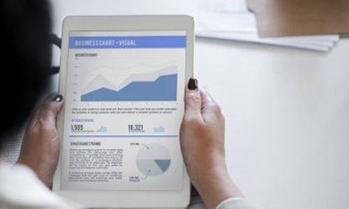 Financlick - ConsultorÃa Financiera