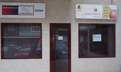 Firenzia Asesoría de Empresas - Madrid - 28027