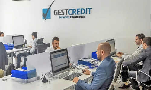 GESTCREDIT