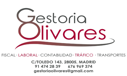 GESTORÍA OLIVARES