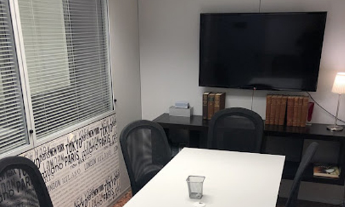 GestorÃa Barcelona - Bcngest