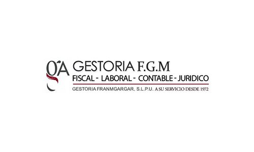 GestorÃa FGM