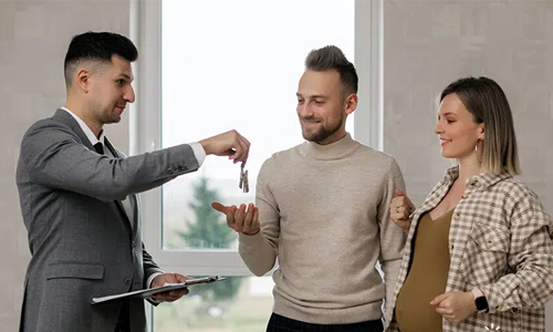 J y E Asesor inmobiliario