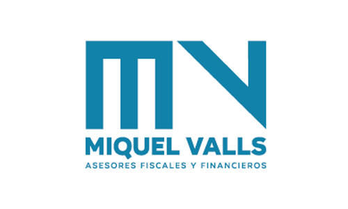 Miquel Valls - Asesores Fiscales y Financieros