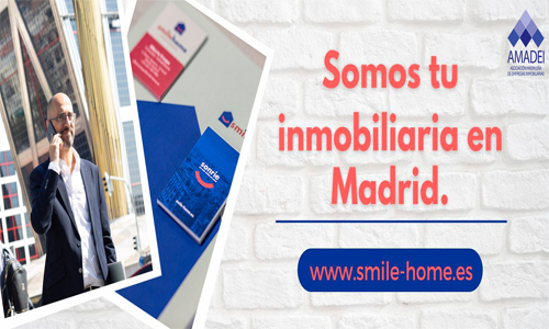 Smile Home Asesores Inmobiliarios
