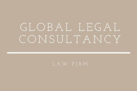 global legal consultancy